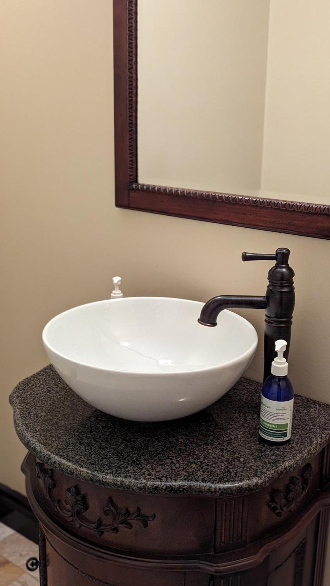 Bed & Breakfast Niagara Creekside B&B - Waterfront Suite