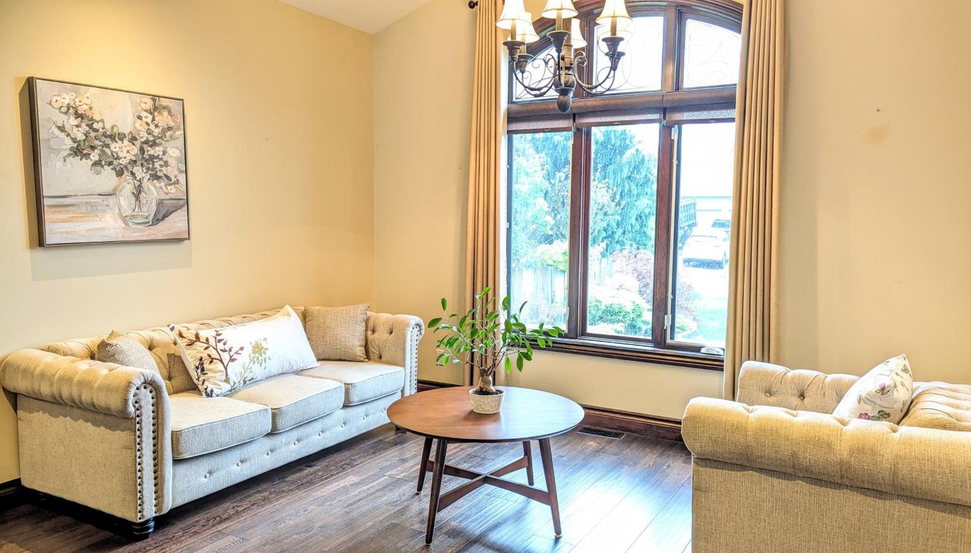 Bed & Breakfast Niagara Creekside B&B - Waterfront Suite