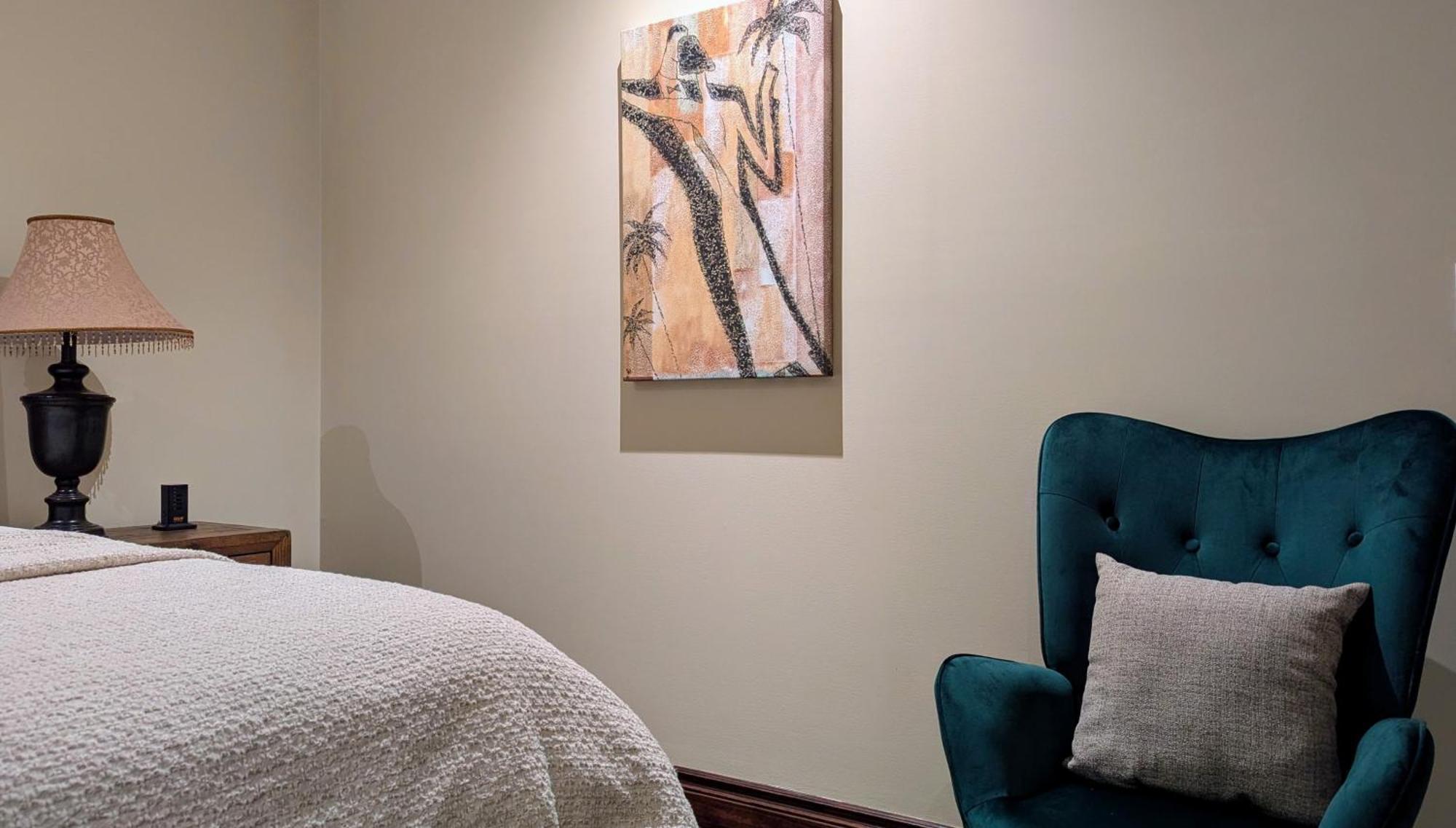 Bed & Breakfast Niagara Creekside B&B - Waterfront Suite *